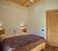 Дуплекс в стиле шале в Панорама парк