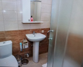 Пятиместный семейный номер Standard в Корона