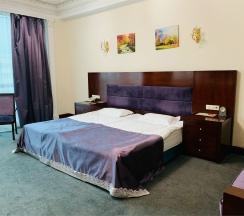 Стандарт в Artis plaza hotel