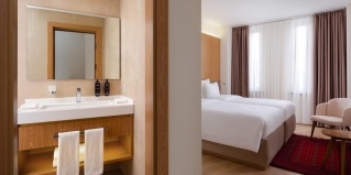 Бухара: Отель Mercure Bukhara Old Town
