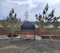 Коттедж Панорама в Роял Лэнд