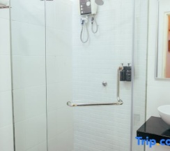 Двухместный номер Superior 2 отдельные кровати в Hotel Sentral Kuantan