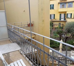 Студия в Hotel Riviera