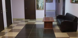 Балабаново: Отель Нух