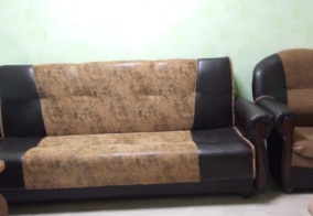 Отель Колос в Спас-Деменске