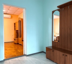 Апартаменты трехкомнатные в Эльбрус