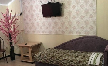 Номер полулюкс в Сириус