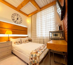 "СТАНДАРТ" 1-МЕСТНЫЙ(БЕЗ КОНДИЦИОНЕРА) в Wood street