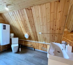 А-фрейм в Регина