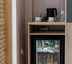 Делюкс в SPA-провинция