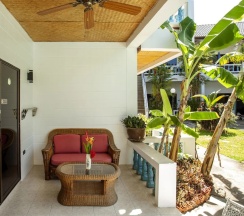 Номер Standard с балконом в Ya Nui Resort