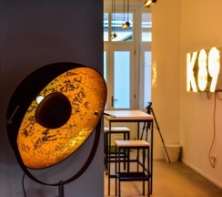 Апартаменты в K89 Designer Studio Budapest