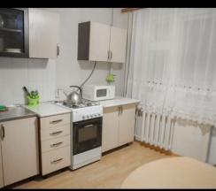 Рассчитана на размещение до 6 человек в Апартаменты