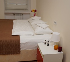 Семейный в Формула за рулем