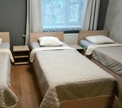 Номер Standard в Кемка