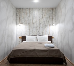 Апартамент премиум в Loft