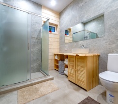 Дом 4 в Сосновка