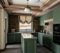 Шале 1 в Фудзи