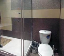 Номер стандарт плюс с 1 двуспальной кроватью №325,308,400,408 в Восток