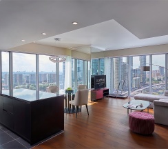 Premium Apartment в Diamond Apartments