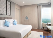 Номер Deluxe в White Sand Beach Residence Pattaya