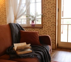 Белый Берег на улице Ленина в Белый берег