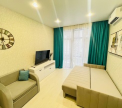 Студия 35 КА в San-Marino