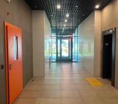 Квартира в Апартаменты на Центральная улица, 8