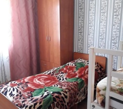Номер Standard в Актиния