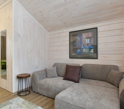 «Горный» Студия в Лесная сказка