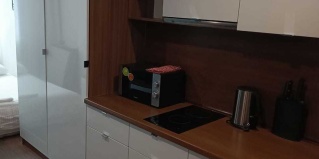 Екатеринбург: Апартаменты Апартаменты на Свердловская обл,г. Екатеринбург, ул. Малышева 42 А-313