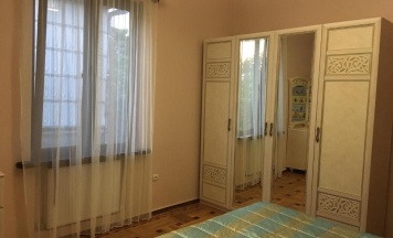 Двухместный номер Standard двуспальная кровать в Welcome to Kobuleti