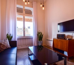 Апартаменты в K89 Designer Studio Budapest