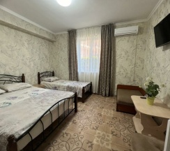 Комфорт 4х местный в Siena