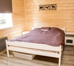 Коттедж 2 в Онежская горка