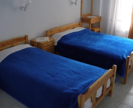 Номер Standard в Hotel Alexandros