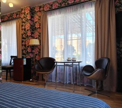 Полулюкс в Морской