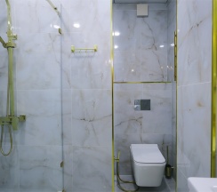 Люкс 301 в Gold City