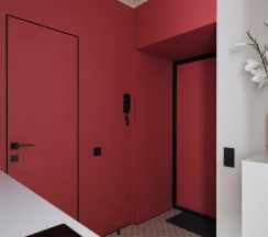 г.Санкт -Петербург ул.Черняховского д.56 в Апартаменты Чей Чемодан