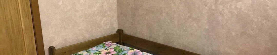 Номер стандарт с 2 односпальными кроватями в Гостиный дворик