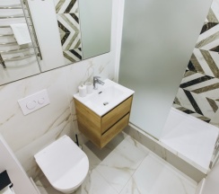 Loft 451 в Sky Garden