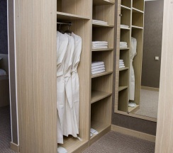 Номер стандарт семейный в Portal