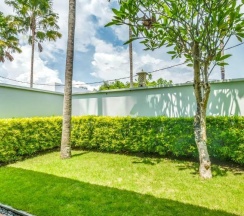 Вилла с 2 комнатами в Sotis Villa Canggu