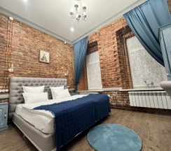 Комфорт в Green place