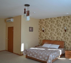 Полулюкс в Айхан