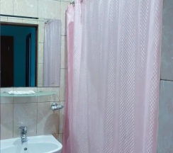 Одноместный номер Standard в Матвеевская