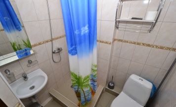 СТАНДАРТ 2местный в Charme`l