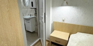 Гагра: Отель Меблированные комнаты Отдых у Гунды