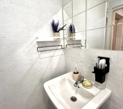 Апартаменты в Villa Rosa