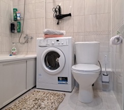 Квартира в Апартаменты на Якутск, ул. Лермонтова, д. 158а, "Инна"